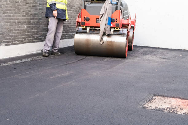 Driveway Snow Removal Preparation in King George, VA